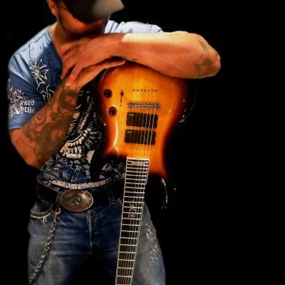 Profile Picture of Sarrett Williams (@SarrettWilliams) on Twitter