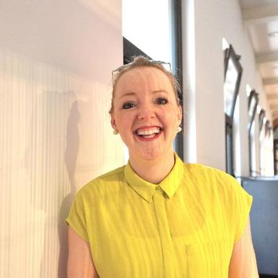 Profile Picture of Dr Emma Jara Jefferies (@DrEmmaJefferies) on Twitter