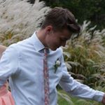 Profile Picture of Derek Roche (@derekroche_) on Instagram
