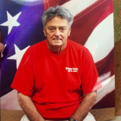 Profile Picture of Wayne Waggoner (@WaggonerWayne) on Twitter