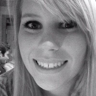 Profile Picture of Claire Butcher (@ClaireLaurencia) on Twitter