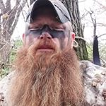 Profile Picture of Chris Anderson (@greenwoodblacksmith) on Instagram