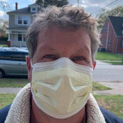 Profile Picture of Brian Root (@EdditorRoot) on Twitter