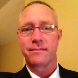 Profile Picture of Steve Twining (@stevetwiningTX) on Twitter