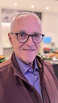 Profile Picture of Nelson Bocarandaon Wikipedia
