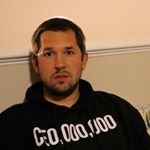 Profile Picture of David Gosselin (@davegosselinmusic) on Instagram