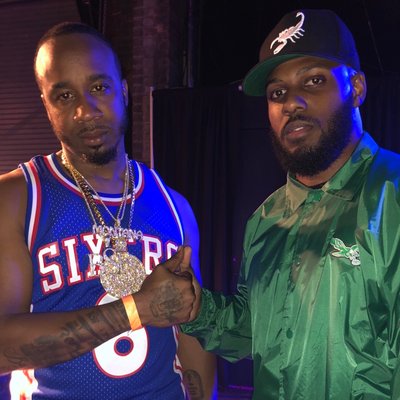 Profile Picture of Reese (@MauriceAdams_) on Twitter