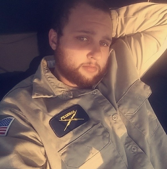 Profile Picture of Tyler Pandullo (@tylerpandullo) on Poshmark