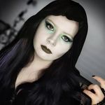 Profile Picture of Caroline Bergan (@blackbluerose_caroline) on Instagram