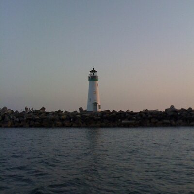 Profile Picture of Debbie Cedillo (@Paradise95062) on Twitter