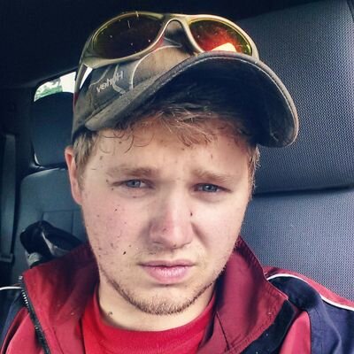 Profile Picture of Shawn Hyde (@shawnhyd3) on Twitter