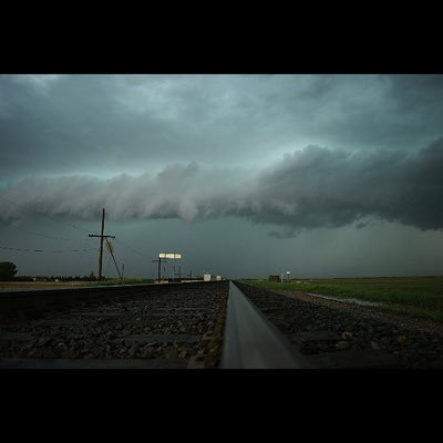 Profile Picture of Tstorms1 (@Ericstorms31) on Twitter