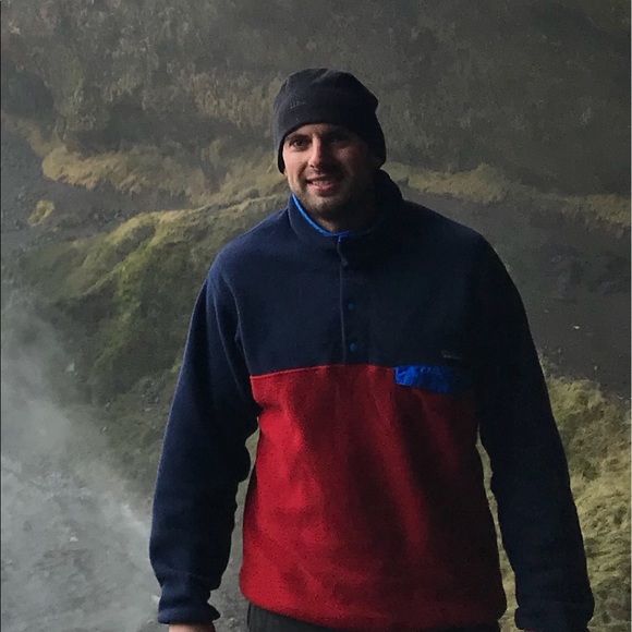 Profile Picture of David Brogden (@dwb5043) on Poshmark