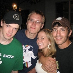 Profile Picture of Eddie Zurawski (@marley27) on Myspace