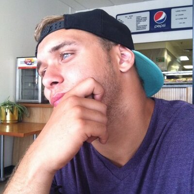 Profile Picture of Brad Blair (@Bblair_714) on Twitter