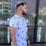 Profile Picture of Jared  Morales (@jared_morales_31) on Instagram