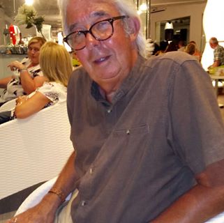 Profile Picture of Roy Squire (@roy.squire.12) on Facebook