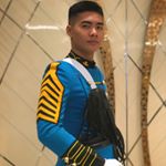 Profile Picture of Arnelnepomuceno😊 (@arnel_smith_) on Instagram