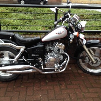 Profile Picture of Margaret James (@JamesMaggiej47) on Twitter