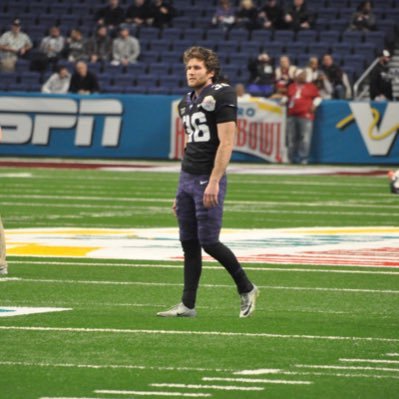 Profile Picture of Ryan Graf (@ryangraf36) on Twitter