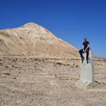 Profile Picture of Georgy Geronimo (@doaradam) on Instagram