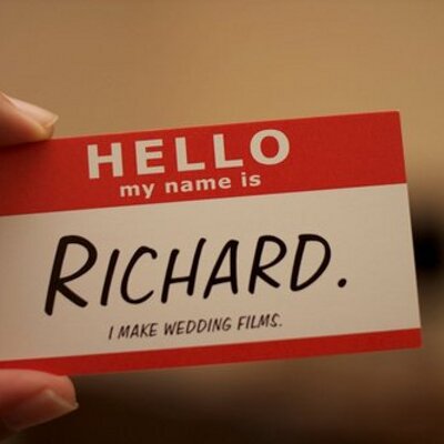 Profile Picture of Richard Lizama (@LizamaVideo) on Twitter