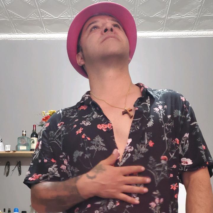 Profile Picture of 123456789 (@mark.alon) on Tiktok