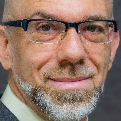 Profile Picture of Michael F. Bloom, P.E. (@michaelfbloom) on Twitter