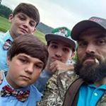 Profile Picture of Jason Delph (@jason.delph.77) on Instagram