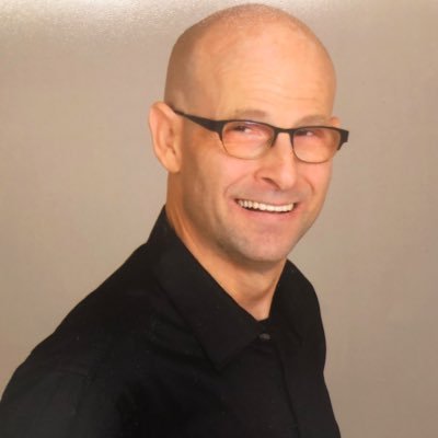 Profile Picture of Chris Tyson (@tyfighter40) on Twitter