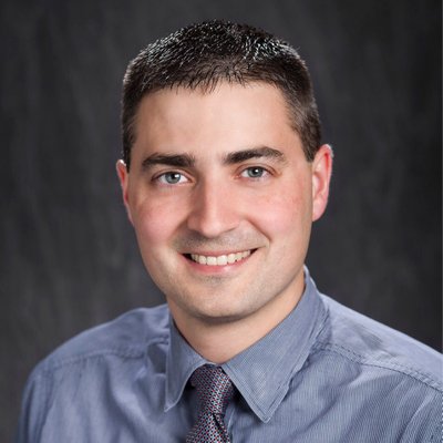 Profile Picture of Mike Henderson (@ProfMHenderson) on Twitter