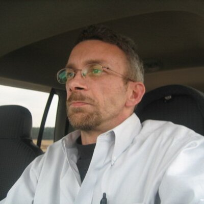 Profile Picture of Kevin D Covell (@KdCovell) on Twitter