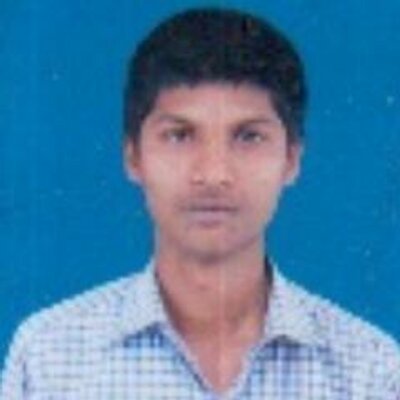 Profile Picture of Narayan Kumar (@Narayankumar12) on Twitter