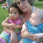 Profile Picture of Brenda Evans Dobert (@evansdobert) on Instagram