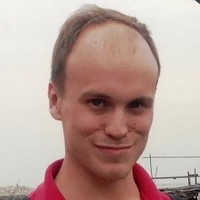 Profile Picture of Joel Rice (@joel-rice-3) on Quora