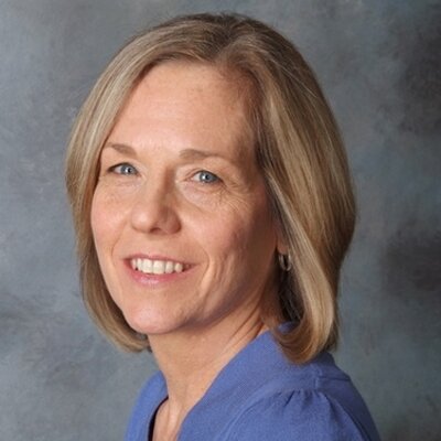 Profile Picture of Julie Dotson (@Connect4Balance) on Twitter