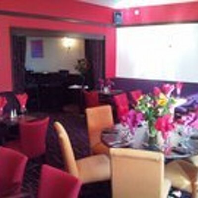 Profile Picture of R Nicol At The Stobs (@rnicolatstobs) on Twitter