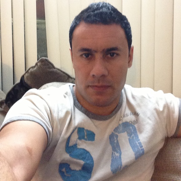 Profile Picture of Wisam Shihab (@wisam777) on Poshmark