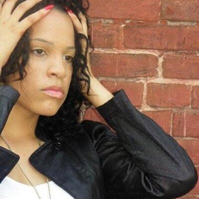 Profile Picture of Jonisha Heim (@ModelStatus_Jo) on Twitter