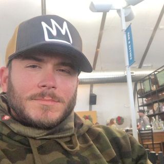 Profile Picture of Michael Breslauer (@mikebreslauer) on Instagram