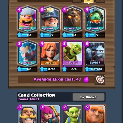 Profile Picture of William Warnock (@YT101Gaming) on Twitter