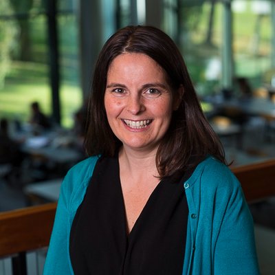 Profile Picture of Dr Vicky Anne Grant (@vickygrantdance) on Twitter