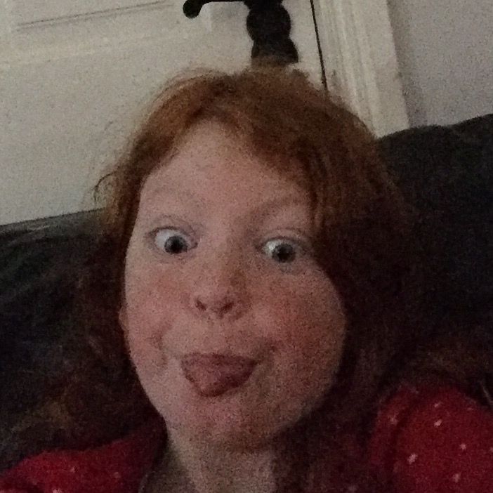 Profile Picture of 👁👄👁 (@@amberigby) on Tiktok