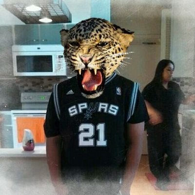 Profile Picture of Alonzo Maldonado (@alonzo221) on Twitter