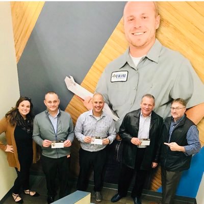 Profile Picture of Steven Clinton (@HOM_StevenC) on Twitter