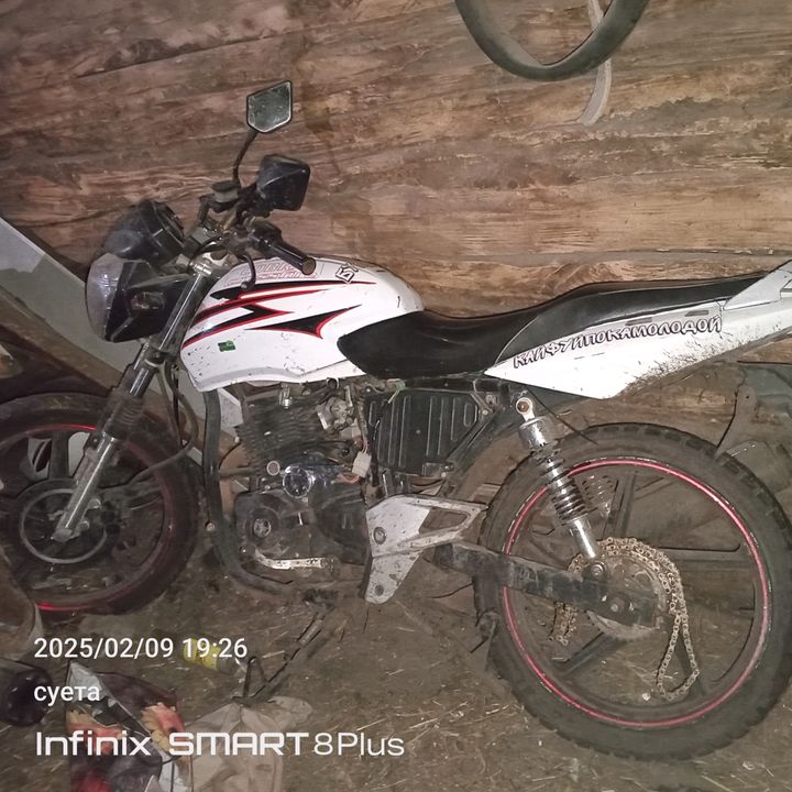 Profile Picture of Степан Иванов (@operskaisueta22288) on Tiktok