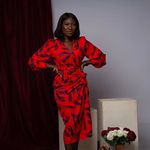 Profile Picture of Angela Rockson (@angie_rockson) on Instagram