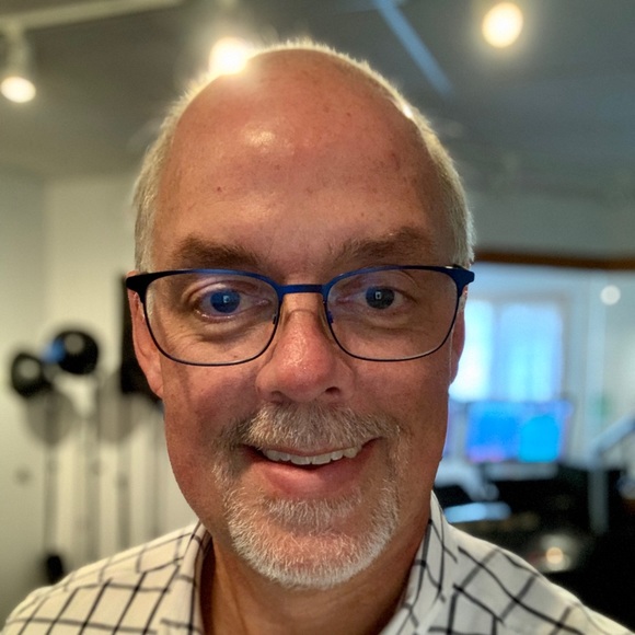 Profile Picture of Greg Yoder (@gregsyoder) on Poshmark