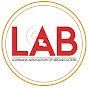 Profile Picture of Louisiana Association of Broadcasters (@@labroadcasters) on Tiktok