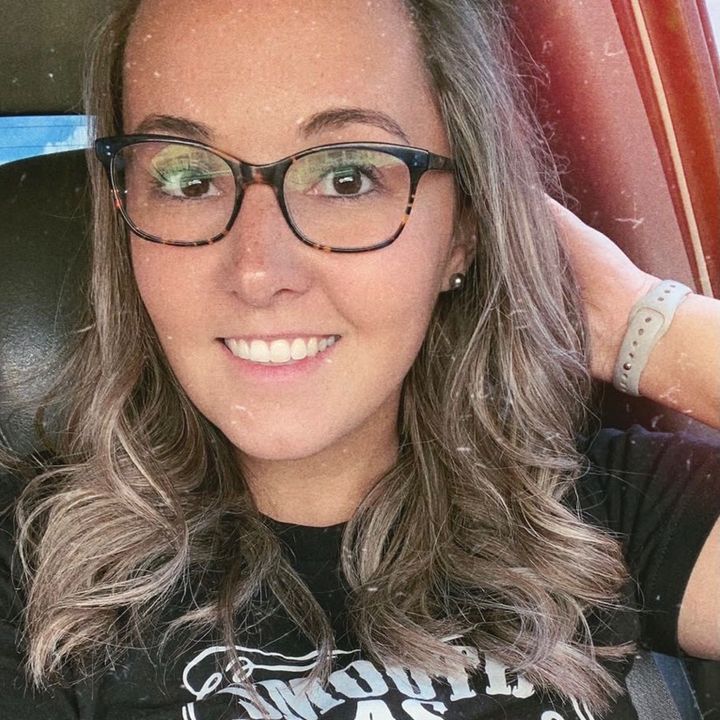 Profile Picture of Tara Caudill (@taracaudill) on Tiktok